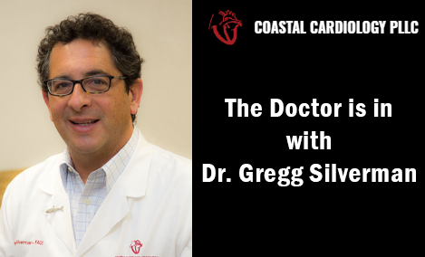 The Doctor Is in With Dr. Gregg Silverman